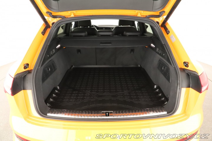 Audi Ostatní modely e-tron e-tron 50 quattro 2021