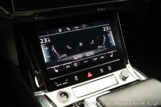 Audi Ostatní modely e-tron  e-tron 50 quattro 2021