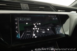 Audi Ostatní modely e-tron  e-tron 50 quattro 2021