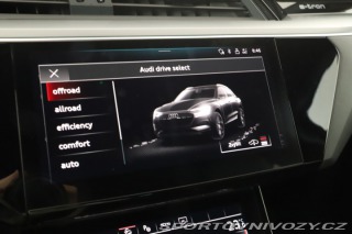 Audi Ostatní modely e-tron  e-tron 50 quattro 2021