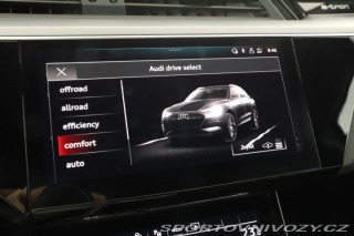 Audi Ostatní modely e-tron  e-tron 50 quattro 2021
