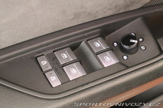 Audi Ostatní modely e-tron  e-tron 50 quattro 2021