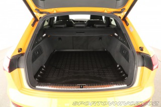 Audi Ostatní modely e-tron  e-tron 50 quattro 2021