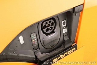 Audi Ostatní modely e-tron  e-tron 50 quattro 2021