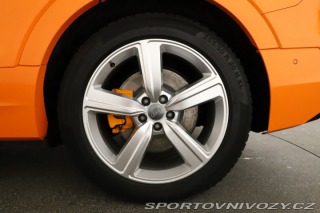 Audi Ostatní modely e-tron  e-tron 50 quattro 2021