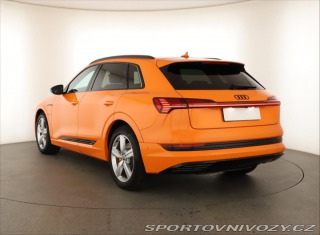 Audi Ostatní modely e-tron  e-tron 50 quattro 2021