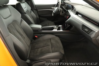 Audi Ostatní modely e-tron  e-tron 50 quattro 2021