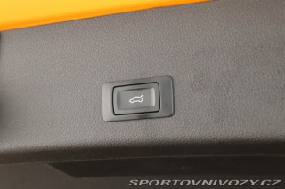 Audi Ostatní modely e-tron  e-tron 50 quattro 2021