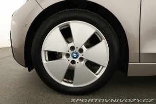 BMW i3 60Ah REX 2014