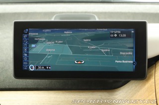 BMW i3 60Ah REX 2014