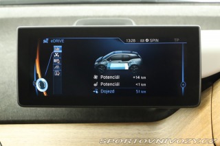 BMW i3 60Ah REX 2014