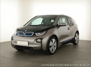 BMW i3 60Ah REX 2014