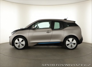 BMW i3 60Ah REX 2014