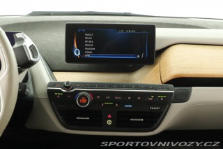 BMW i3 60Ah REX 2014