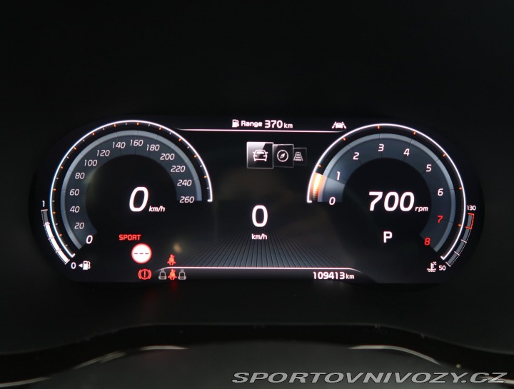 Kia ProCeed GT GT 1.6 T-GDI 2019