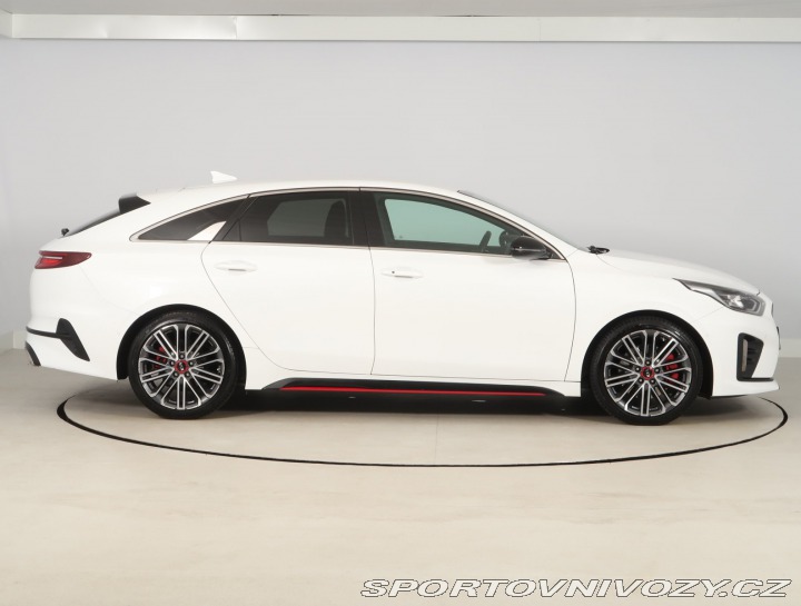 Kia ProCeed GT GT 1.6 T-GDI 2019