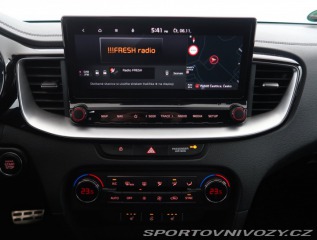 Kia ProCeed GT GT 1.6 T-GDI 2019