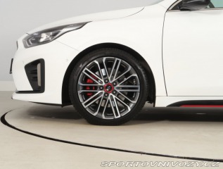 Kia ProCeed GT GT 1.6 T-GDI 2019