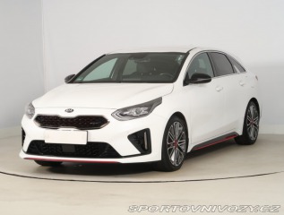 Kia ProCeed GT GT 1.6 T-GDI 2019