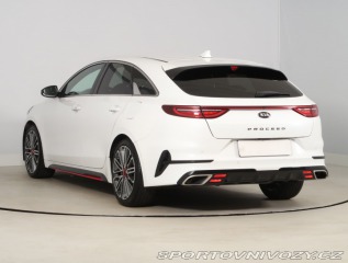 Kia ProCeed GT GT 1.6 T-GDI 2019