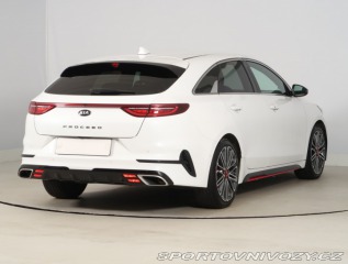Kia ProCeed GT GT 1.6 T-GDI 2019