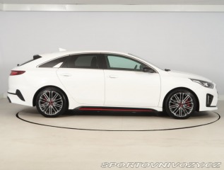 Kia ProCeed GT GT 1.6 T-GDI 2019