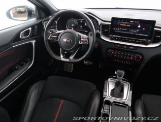 Kia ProCeed GT GT 1.6 T-GDI 2019