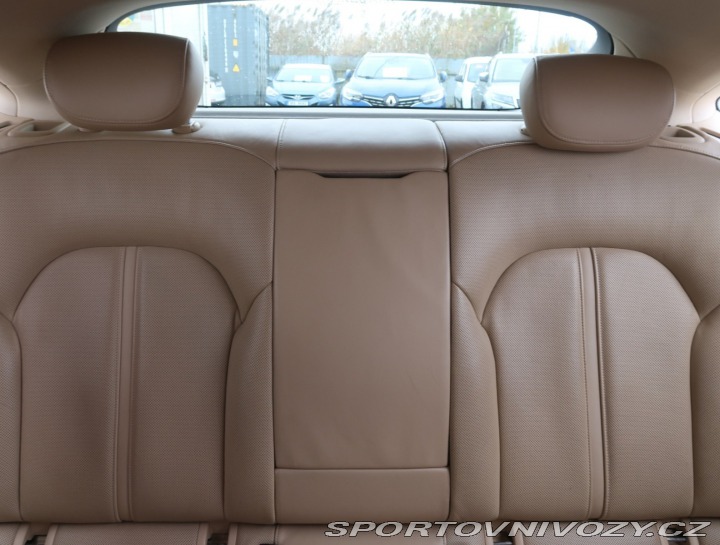 Audi A7 3.0 TDI 2012