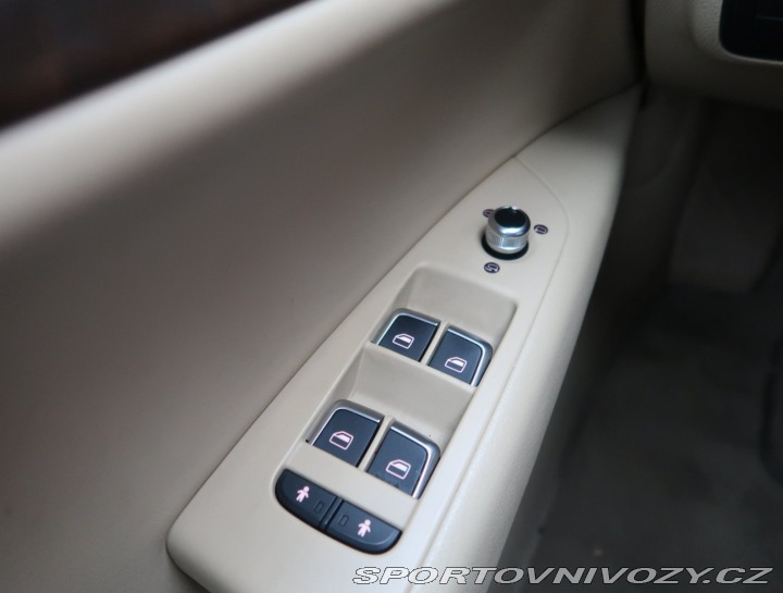 Audi A7 3.0 TDI 2012