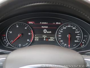 Audi A7 3.0 TDI 2012