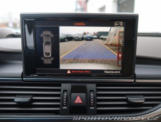 Audi A7 3.0 TDI 2012