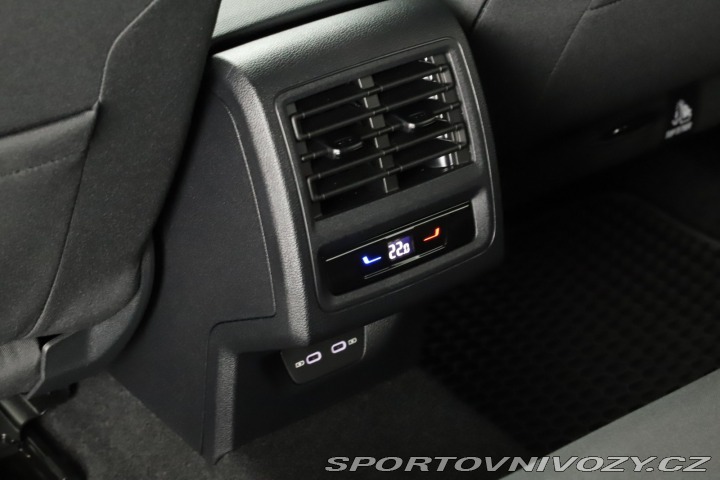 Volkswagen Golf 2.0 GTI 2024