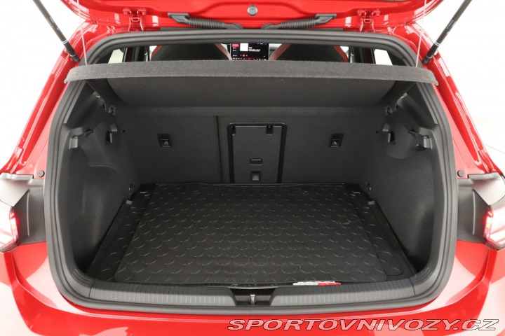 Volkswagen Golf 2.0 GTI 2024