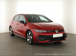 Volkswagen Golf 2.0 GTI 2024