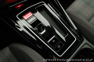 Volkswagen Golf 2.0 GTI 2024