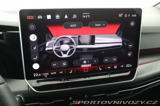 Volkswagen Golf 2.0 GTI 2024