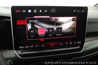 Volkswagen Golf 2.0 GTI 2024