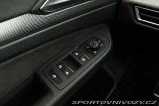 Volkswagen Golf 2.0 GTI 2024