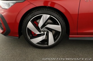 Volkswagen Golf 2.0 GTI 2024