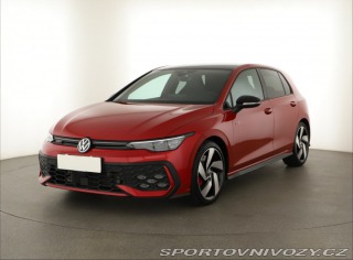 Volkswagen Golf 2.0 GTI 2024