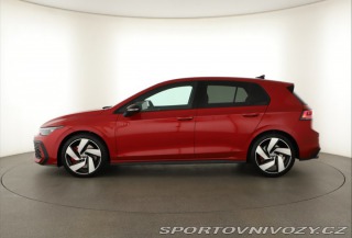 Volkswagen Golf 2.0 GTI 2024