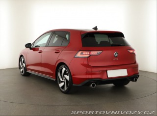Volkswagen Golf 2.0 GTI 2024