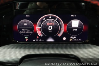 Volkswagen Golf 2.0 GTI 2024