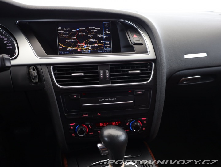 Audi A5 3.0 TDI 2011