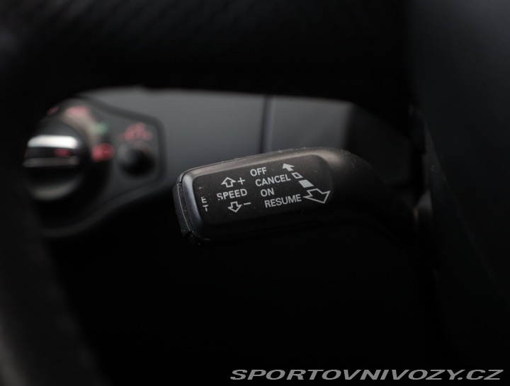 Audi A5 3.0 TDI 2011