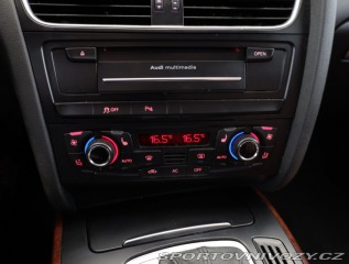 Audi A5 3.0 TDI 2011