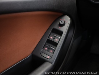 Audi A5 3.0 TDI 2011