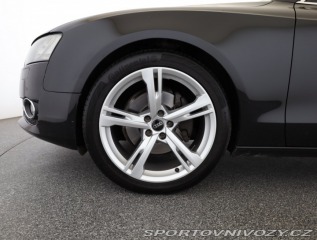 Audi A5 3.0 TDI 2011