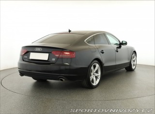 Audi A5 3.0 TDI 2011