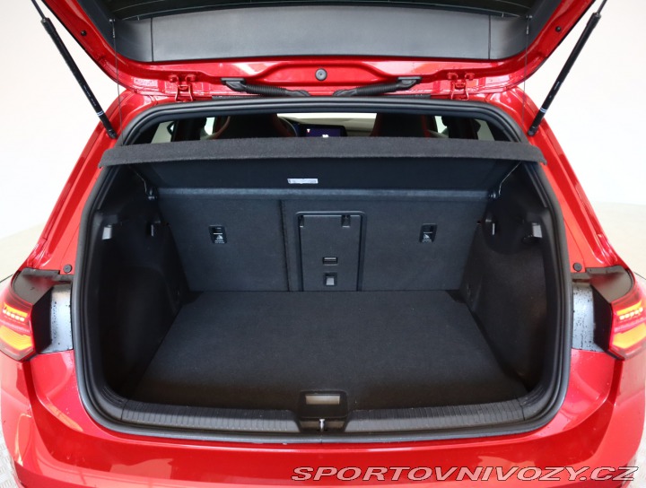 Volkswagen Golf GTI Clubsport 2022